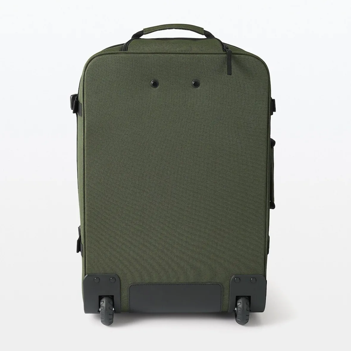 New Muji Maleta blanda (40L)