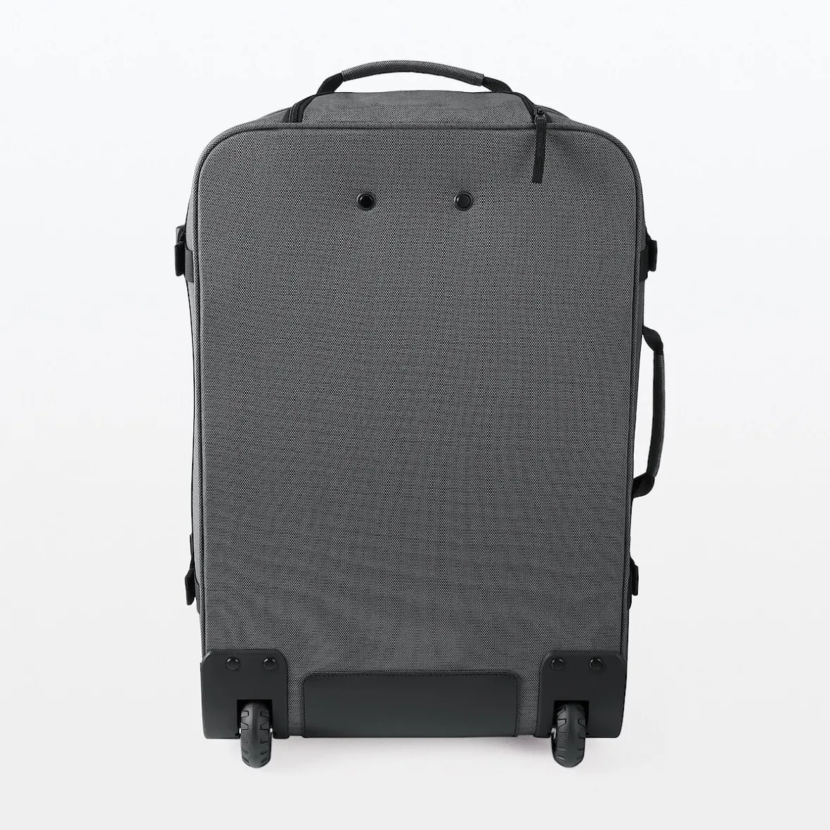 New Muji Maleta blanda (40L)