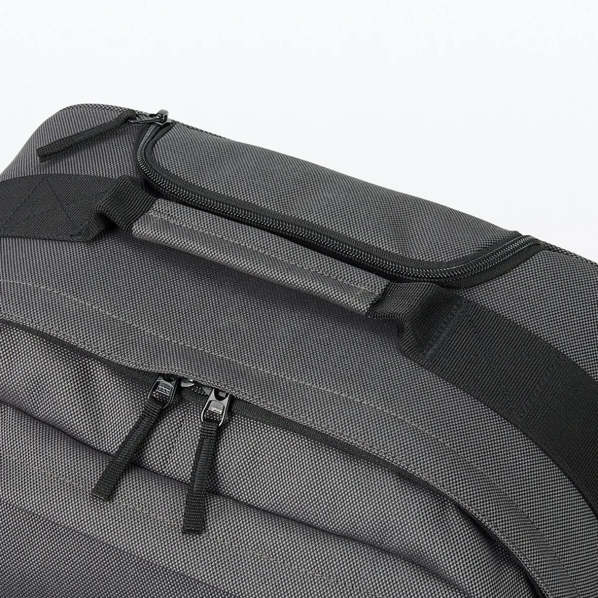 New Muji Maleta blanda (40L)