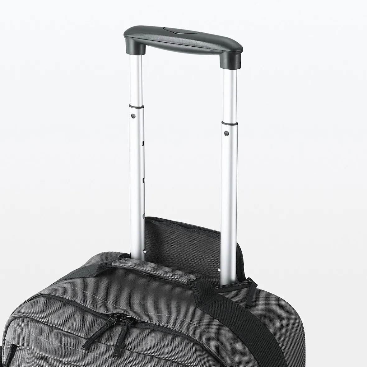 New Muji Maleta blanda (40L)