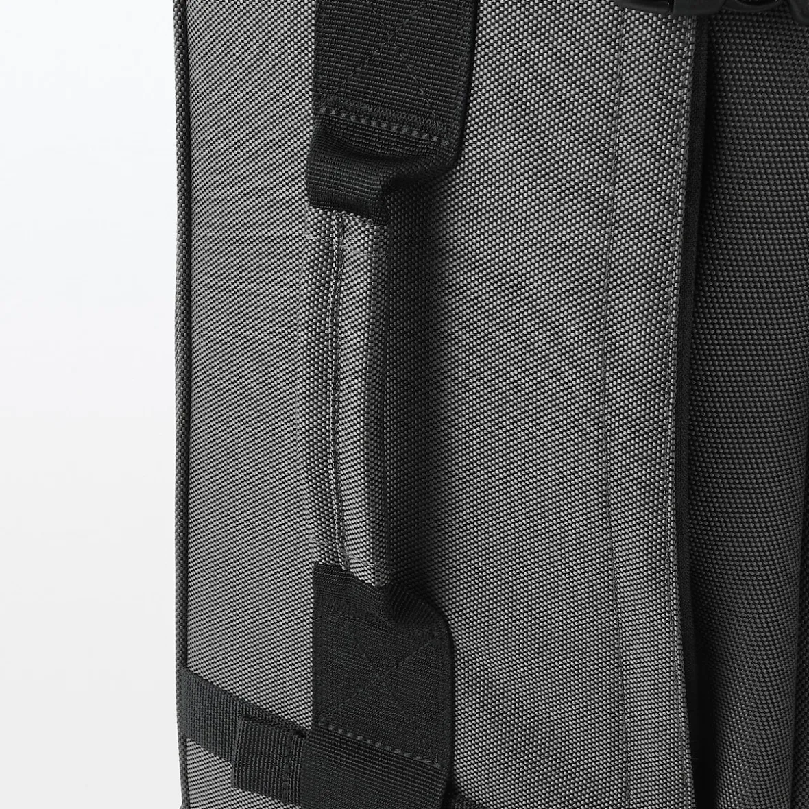 New Muji Maleta blanda (40L)