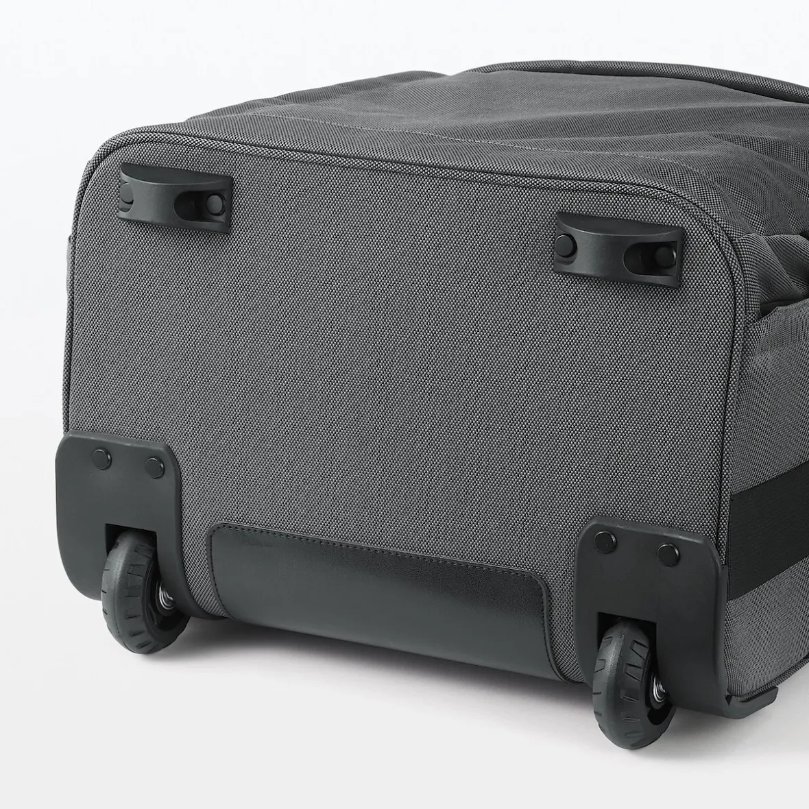 New Muji Maleta blanda (40L)