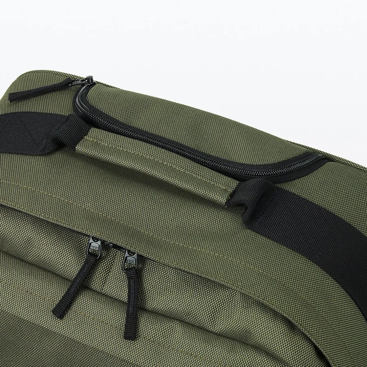 New Muji Maleta blanda (40L)