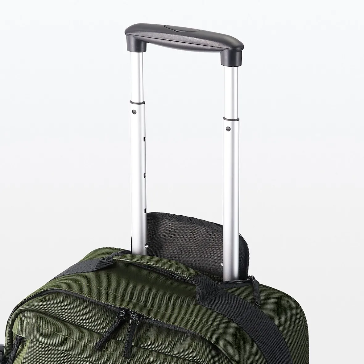 New Muji Maleta blanda (40L)