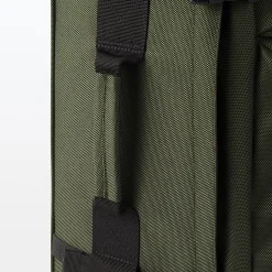 New Muji Maleta blanda (40L)