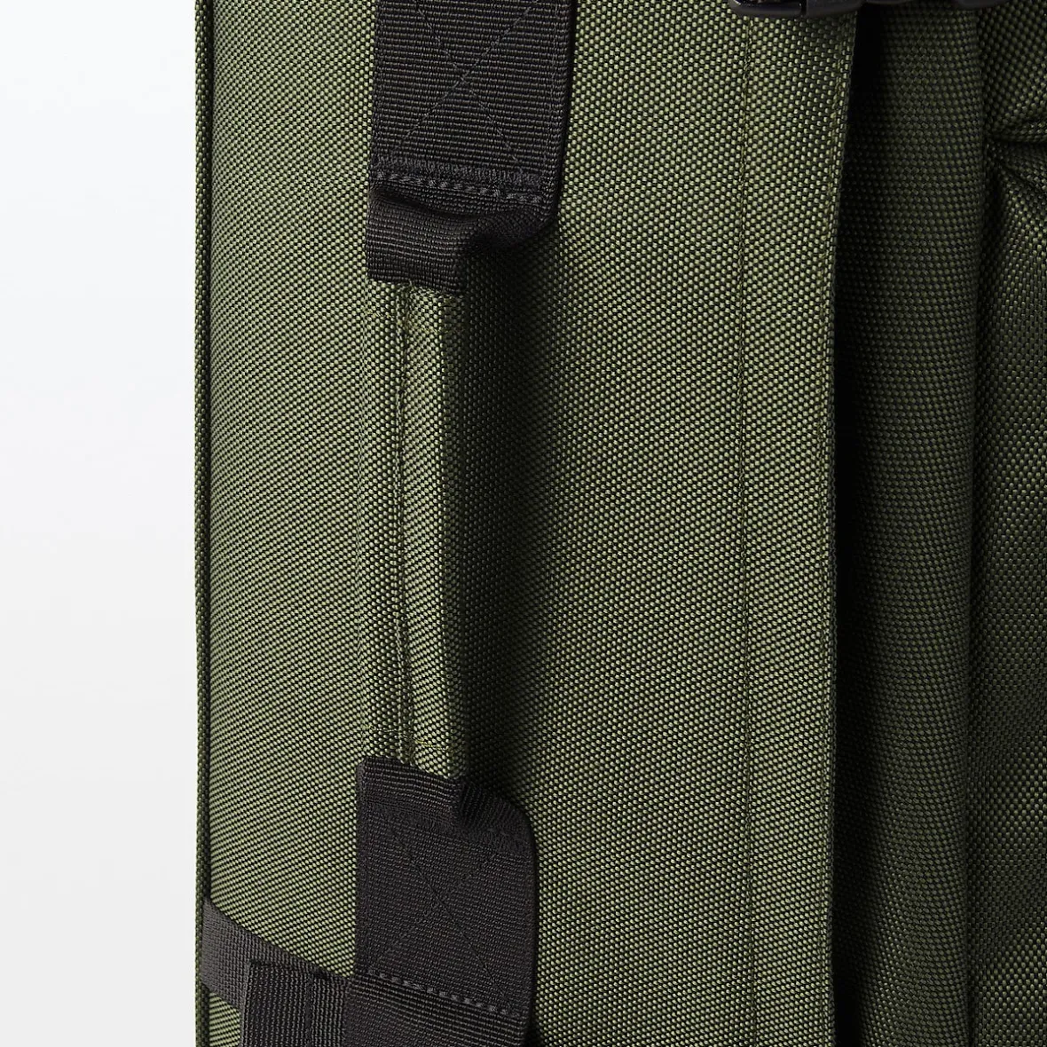 New Muji Maleta blanda (40L)
