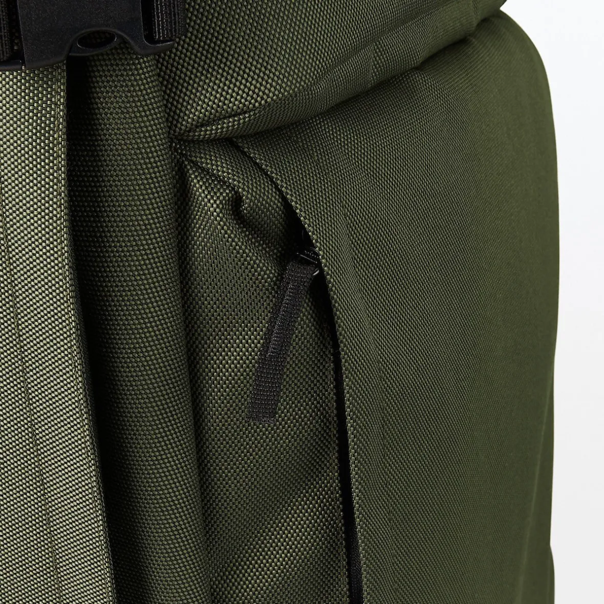 New Muji Maleta blanda (40L)
