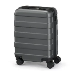 New Muji Maleta Trolley Rígida 20L, Cabina