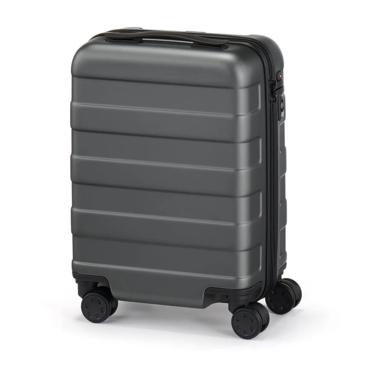 New Muji Maleta Trolley Rígida 20L, Cabina