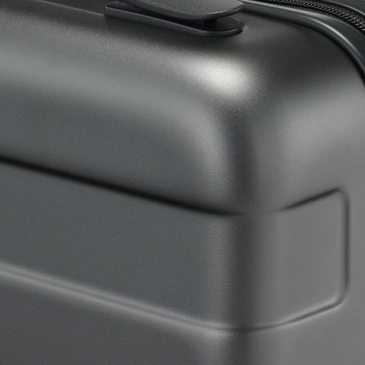 New Muji Maleta Trolley Rígida 20L, Cabina