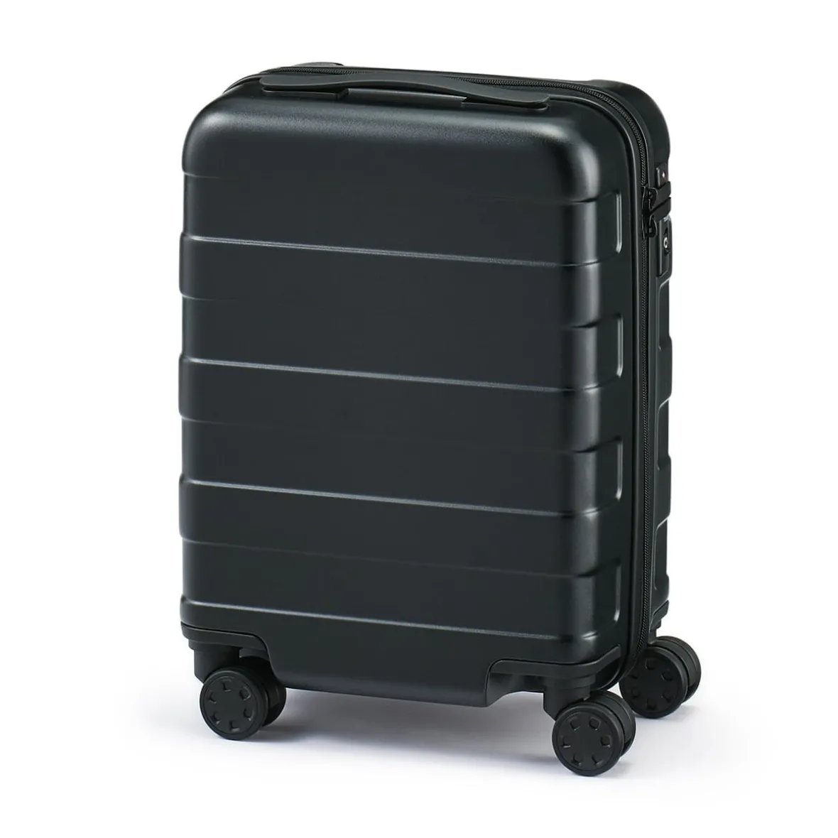 New Muji Maleta Trolley Rígida 20L, Cabina