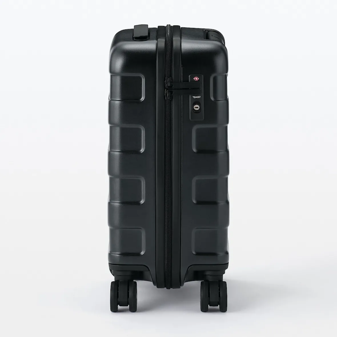 New Muji Maleta Trolley Rígida 20L, Cabina
