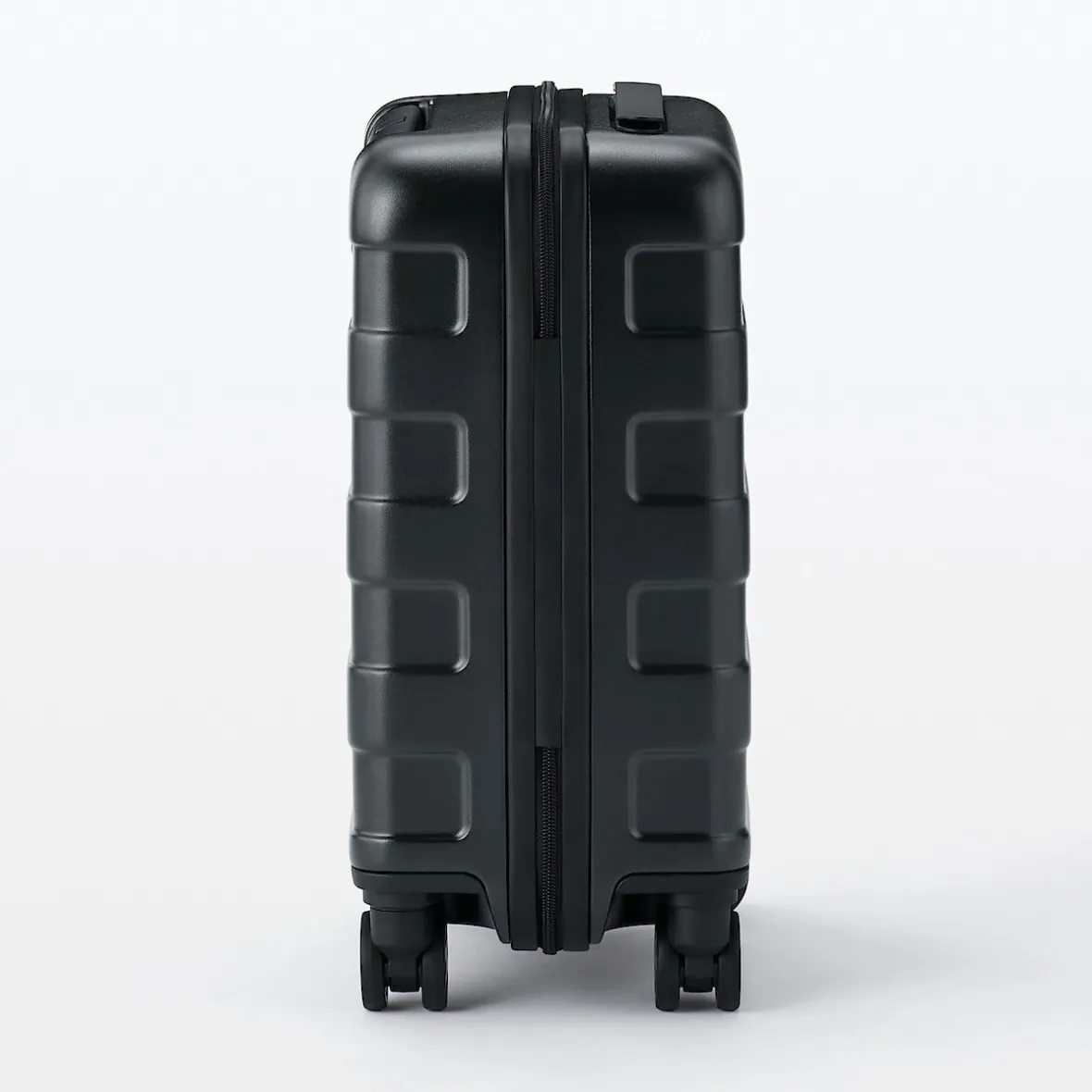 New Muji Maleta Trolley Rígida 20L, Cabina