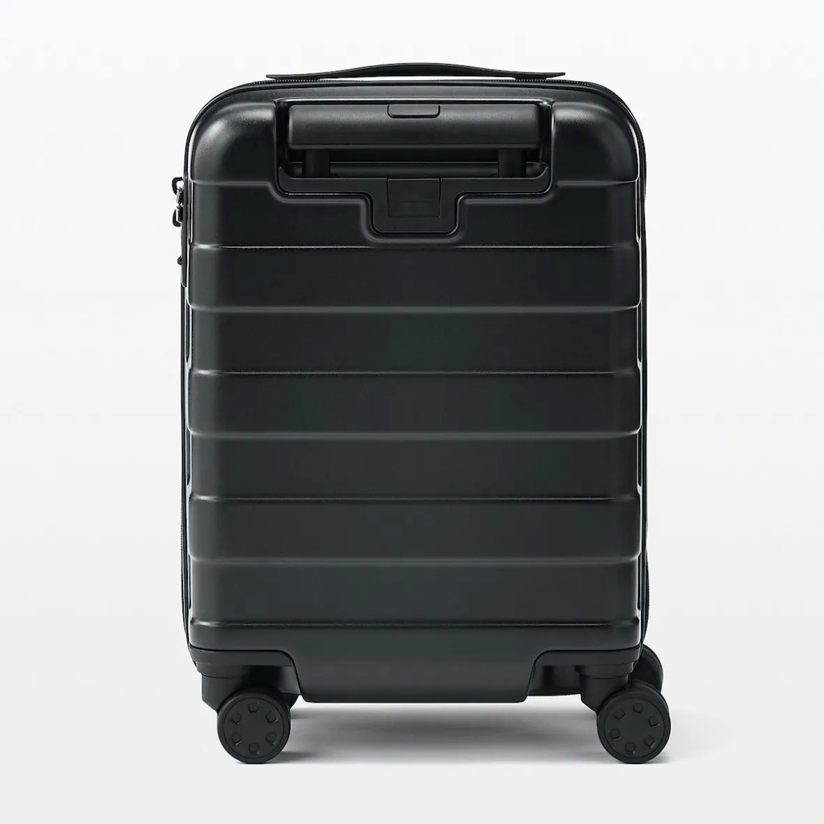 New Muji Maleta Trolley Rígida 20L, Cabina