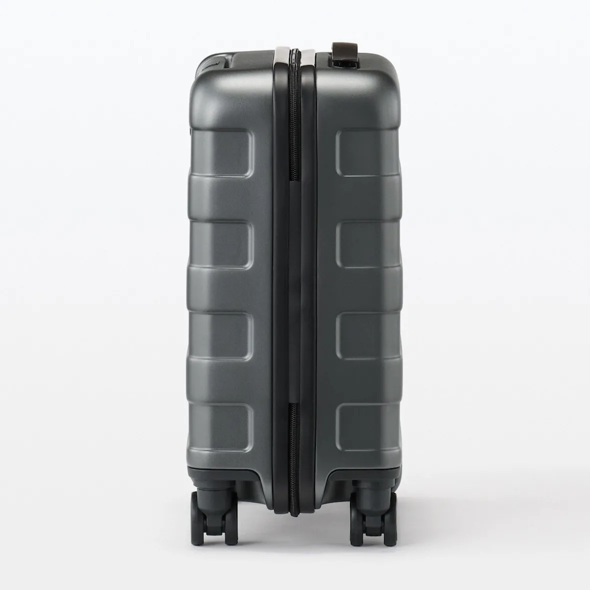 New Muji Maleta Trolley Rígida 20L, Cabina