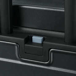 New Muji Maleta Trolley Rígida 20L, Cabina
