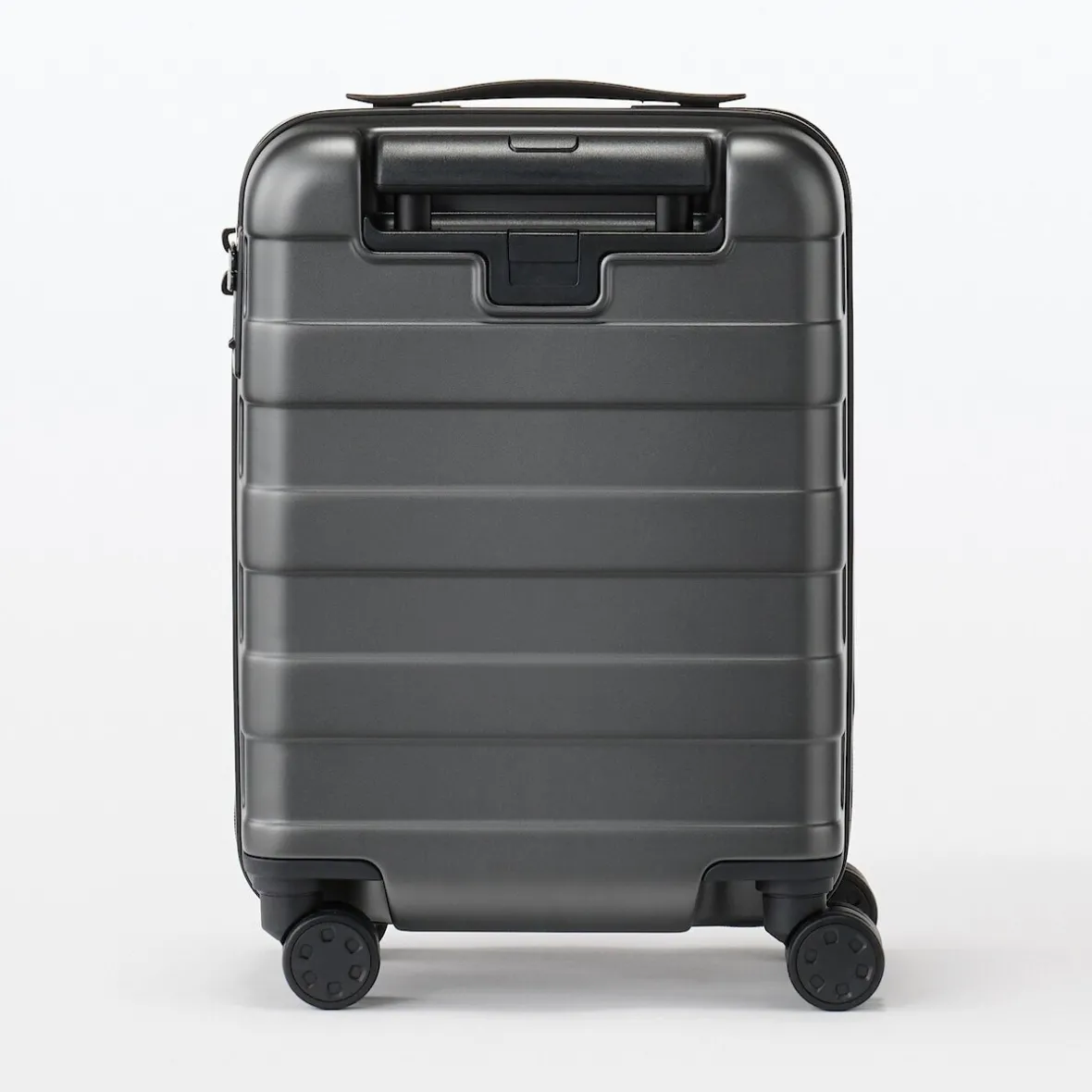 New Muji Maleta Trolley Rígida 20L, Cabina