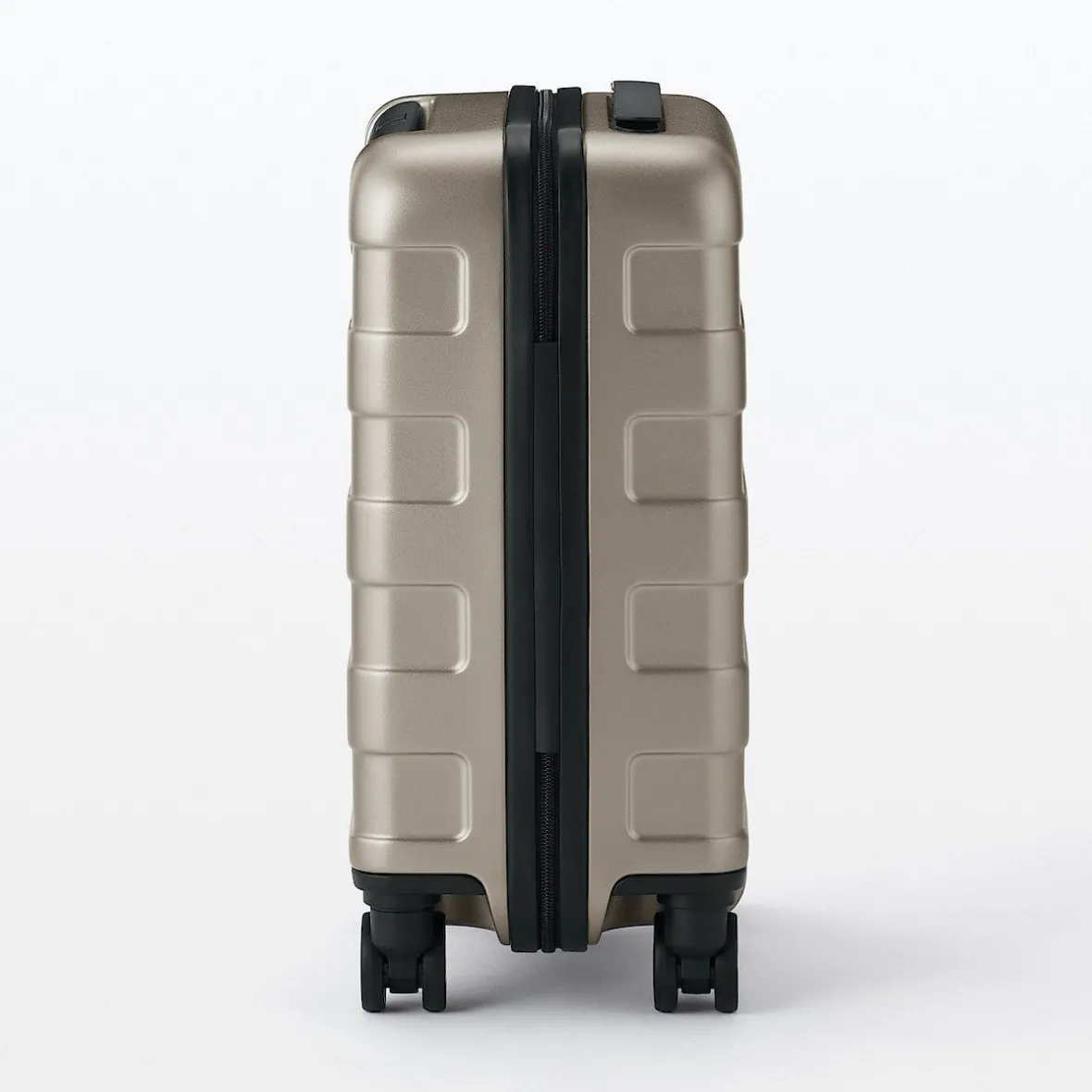 New Muji Maleta Trolley Rígida 20L, Cabina