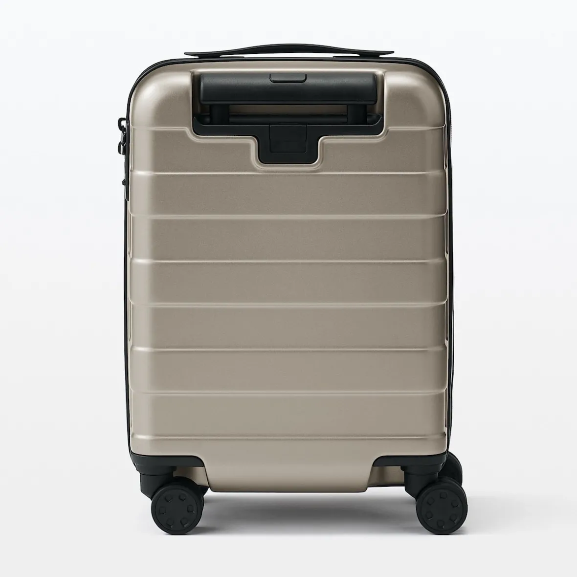 New Muji Maleta Trolley Rígida 20L, Cabina