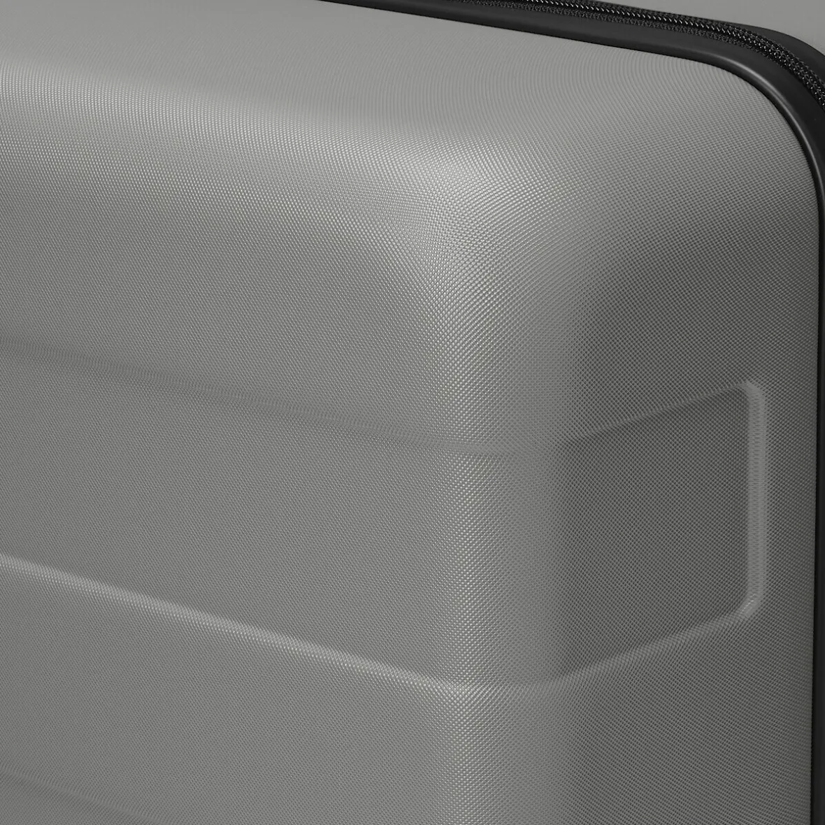 Clearance Muji Maleta Trolley Rígida 105L, Grande