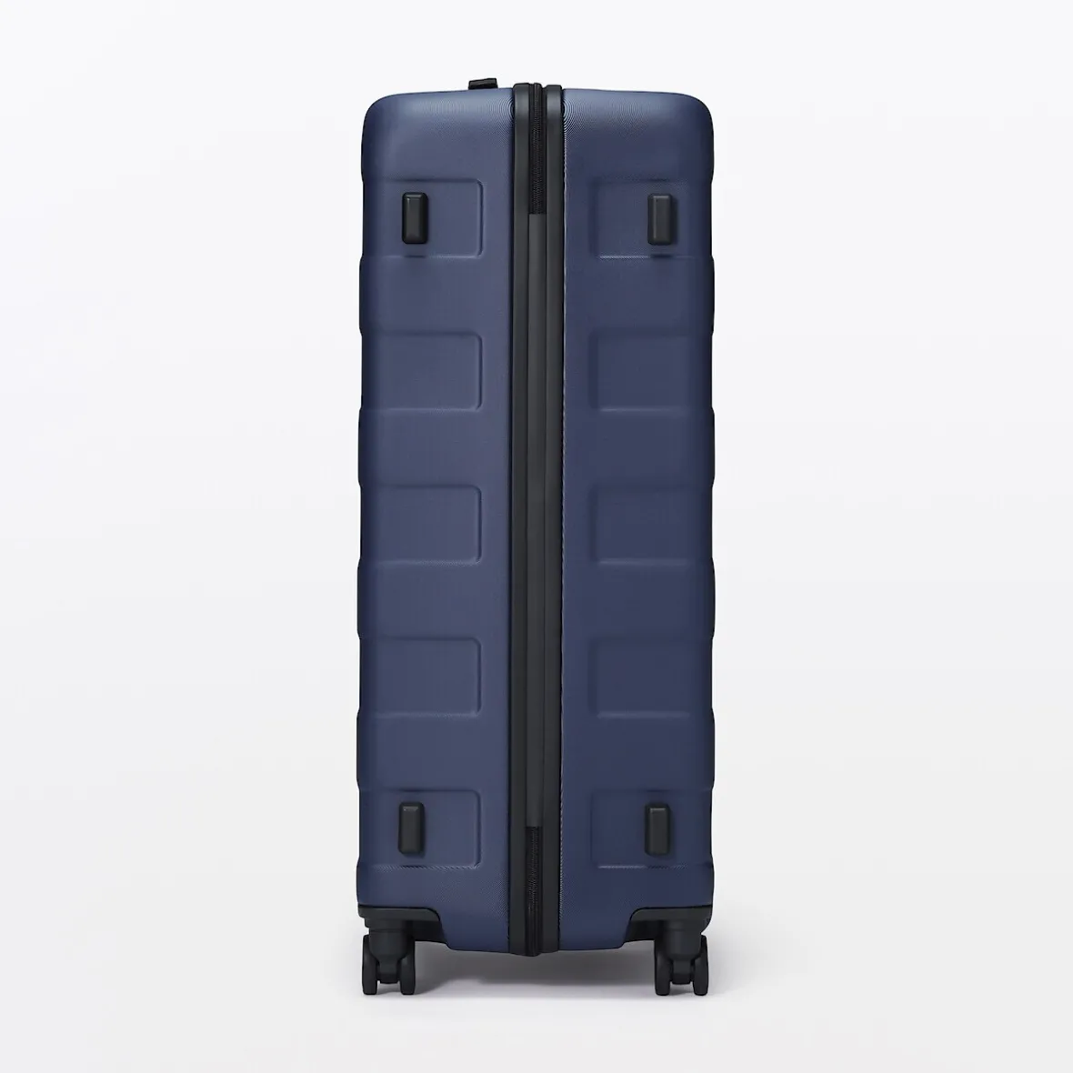 Clearance Muji Maleta Trolley Rígida 105L, Grande