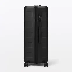 Clearance Muji Maleta Trolley Rígida 105L, Grande