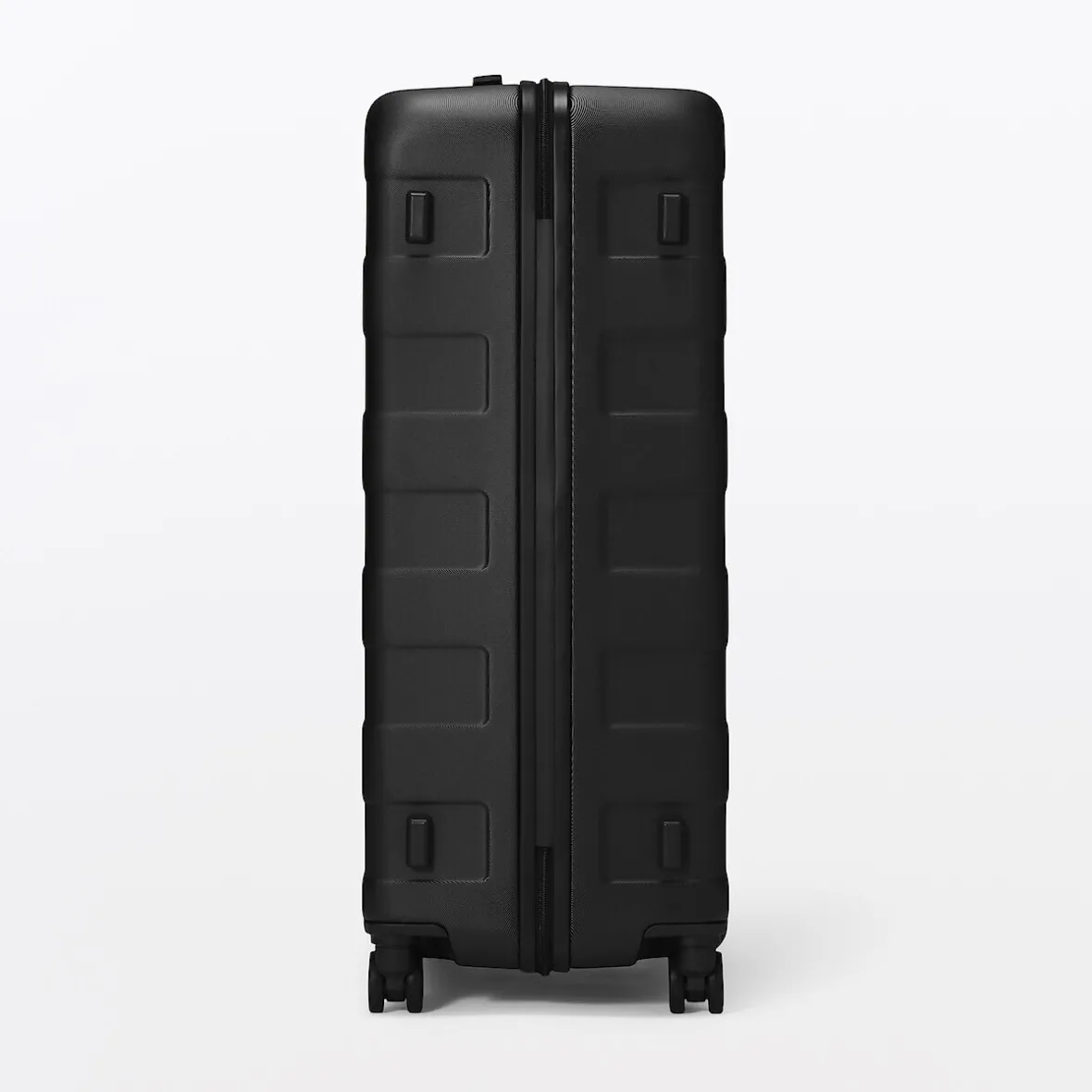 Clearance Muji Maleta Trolley Rígida 105L, Grande