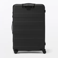Clearance Muji Maleta Trolley Rígida 105L, Grande