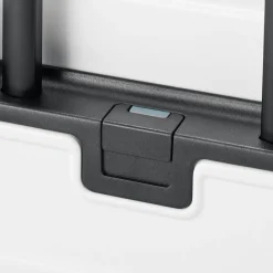 Sale Muji Maleta Trolley Rígida 75L, Mediana