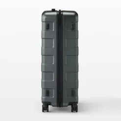 Sale Muji Maleta Trolley Rígida 75L, Mediana