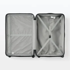 Sale Muji Maleta Trolley Rígida 75L, Mediana