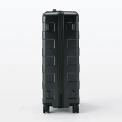 Sale Muji Maleta Trolley Rígida 75L, Mediana