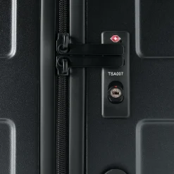 Sale Muji Maleta Trolley Rígida 75L, Mediana
