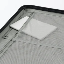 Sale Muji Maleta Trolley Rígida 75L, Mediana