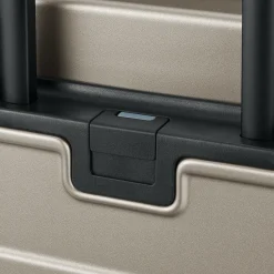 Sale Muji Maleta Trolley Rígida 75L, Mediana