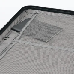 Sale Muji Maleta Trolley Rígida 75L, Mediana