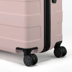Sale Muji Maleta Trolley Rígida 75L, Mediana