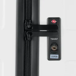 Sale Muji Maleta Trolley Rígida 75L, Mediana