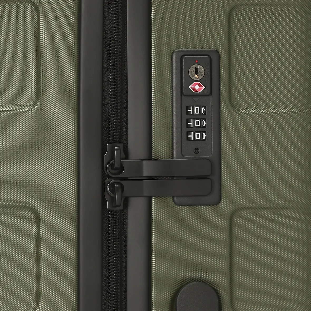 Clearance Muji Maleta Trolley Rígida 75L, Mediana