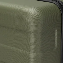 Clearance Muji Maleta Trolley Rígida 75L, Mediana