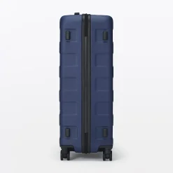 Clearance Muji Maleta Trolley Rígida 75L, Mediana