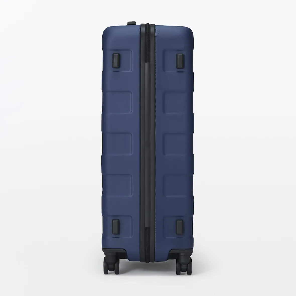 Clearance Muji Maleta Trolley Rígida 75L, Mediana