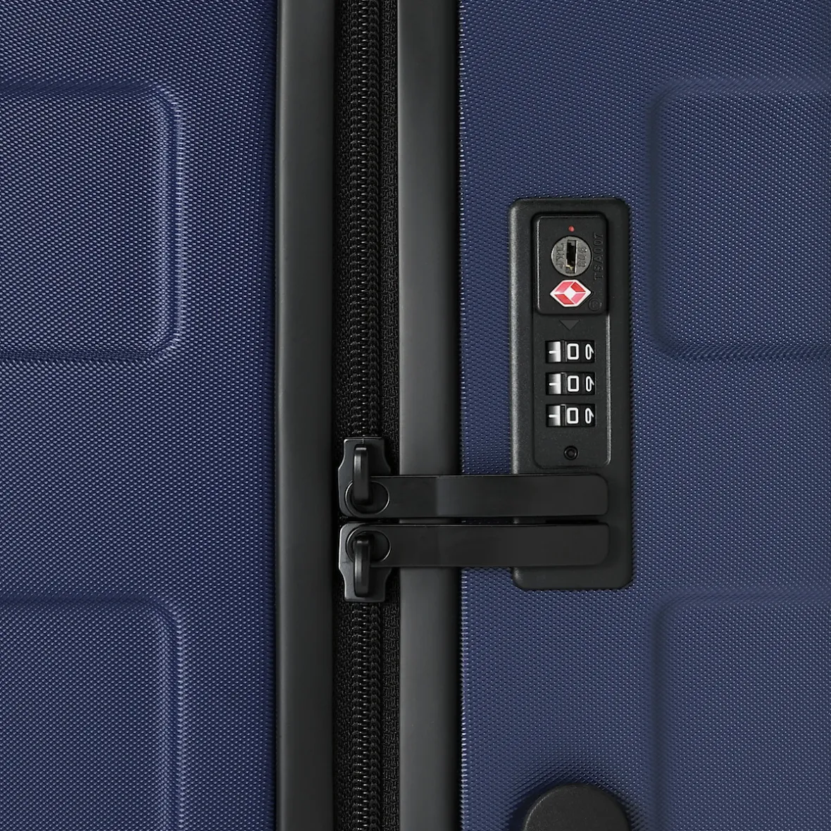 Clearance Muji Maleta Trolley Rígida 75L, Mediana