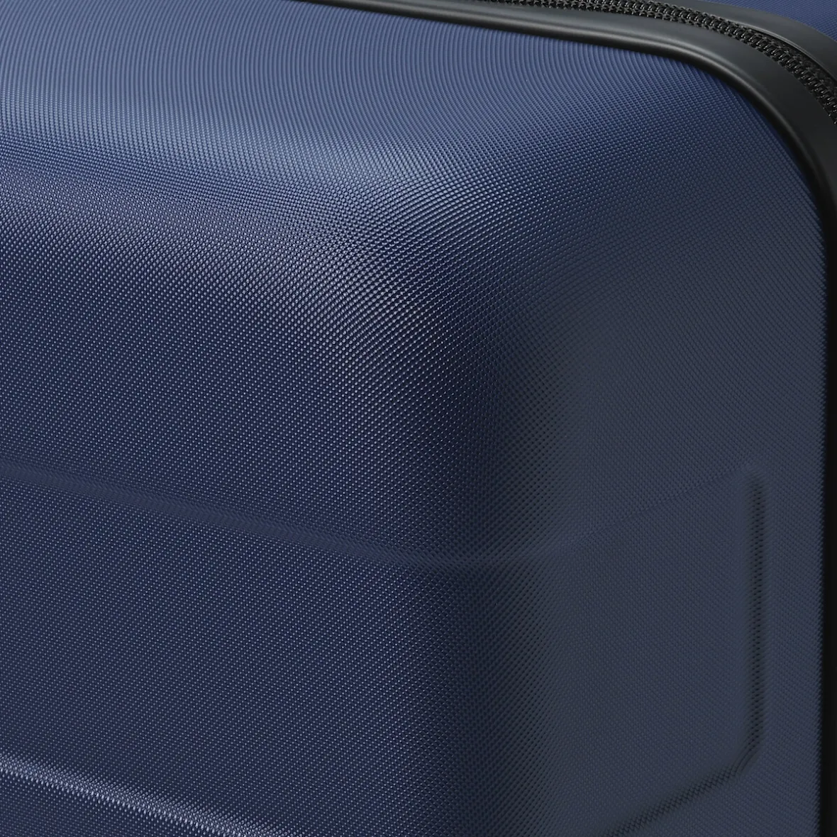 Clearance Muji Maleta Trolley Rígida 75L, Mediana