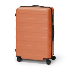 Clearance Muji Maleta Trolley Rígida 75L, Mediana