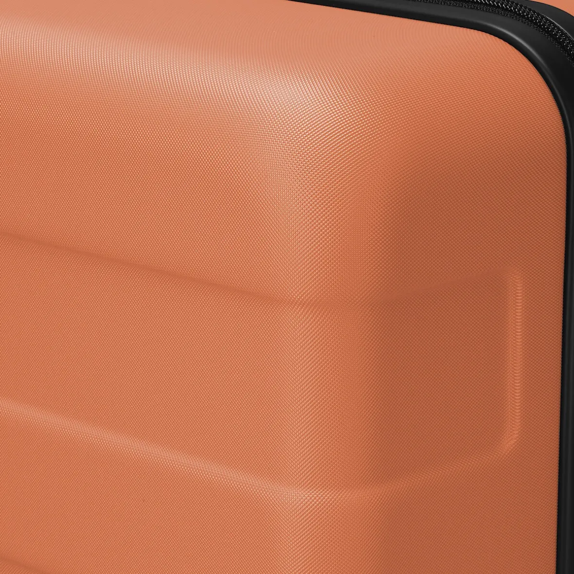Clearance Muji Maleta Trolley Rígida 75L, Mediana