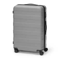 Clearance Muji Maleta Trolley Rígida 75L, Mediana