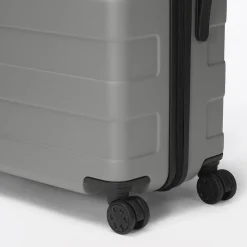 Clearance Muji Maleta Trolley Rígida 75L, Mediana