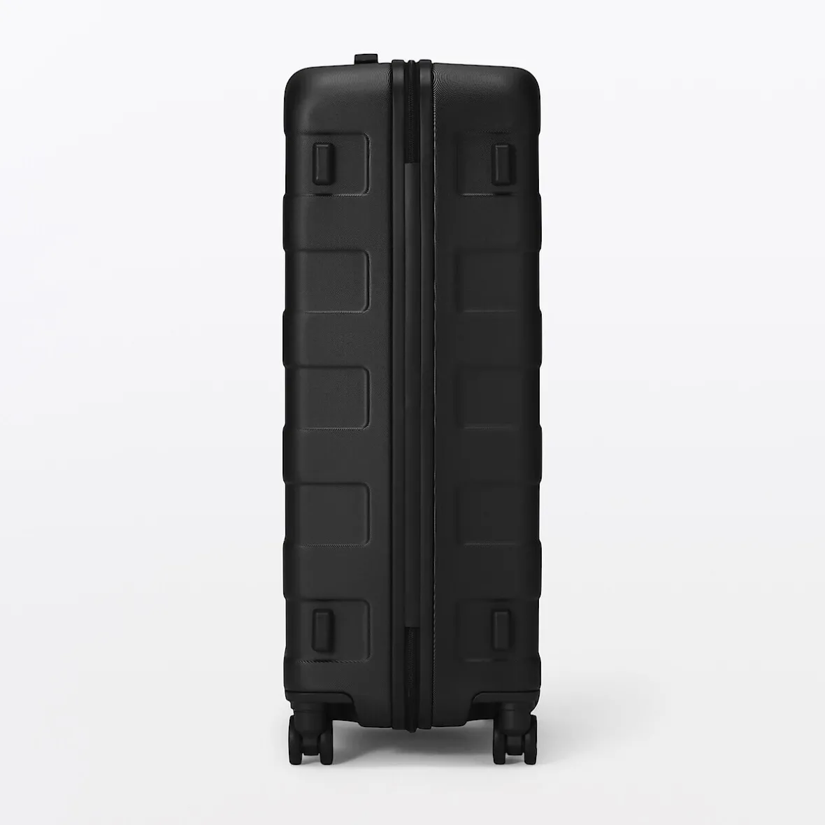Clearance Muji Maleta Trolley Rígida 75L, Mediana