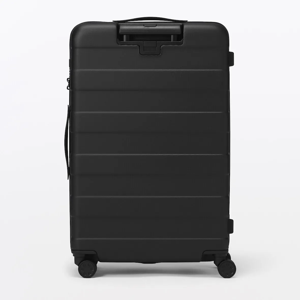 Clearance Muji Maleta Trolley Rígida 75L, Mediana